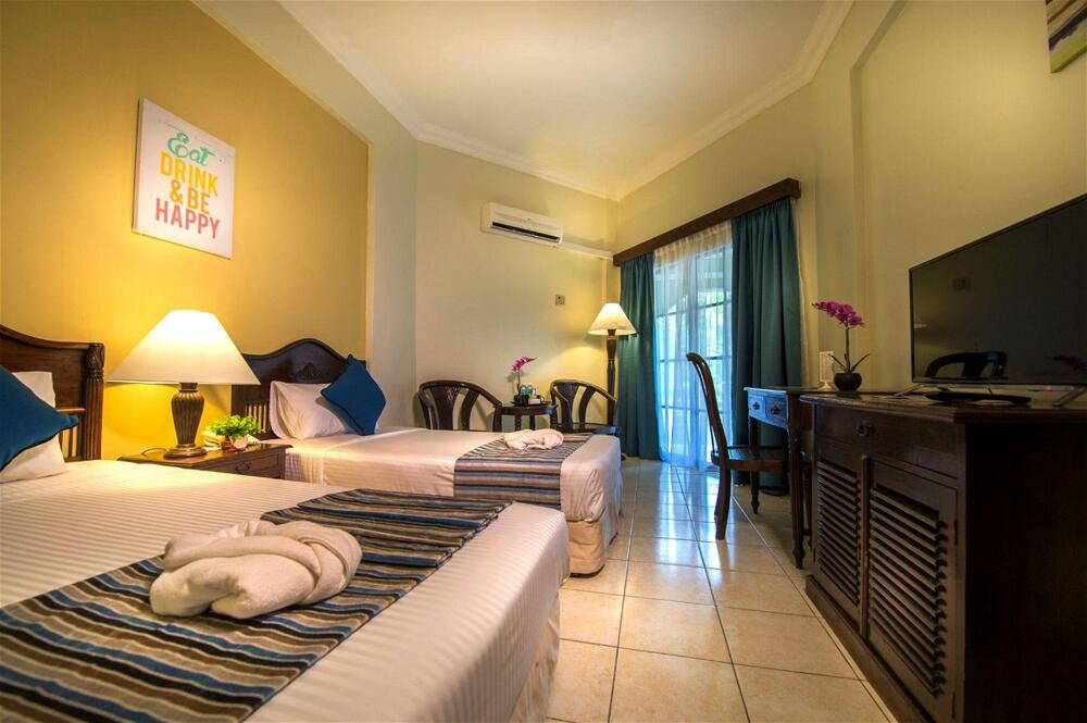 Photo – Hotel ēRYA by SURIA Cherating