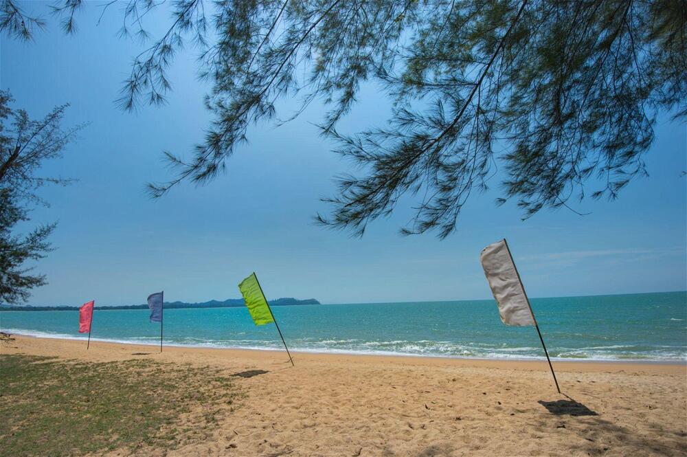 Photo – Hotel ēRYA by SURIA Cherating