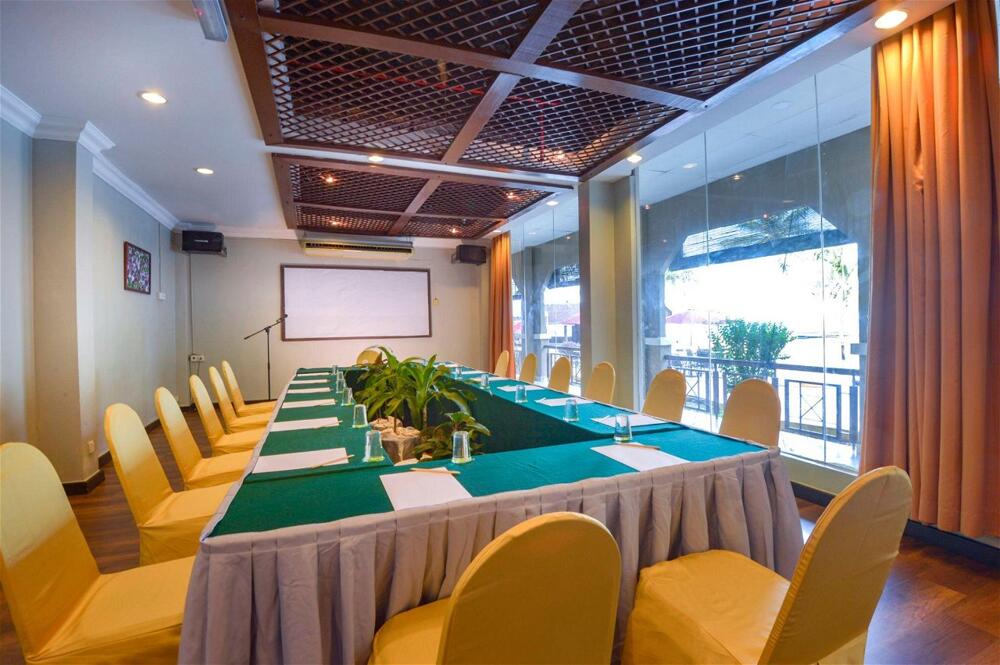 Photo – Hotel ēRYA by SURIA Cherating
