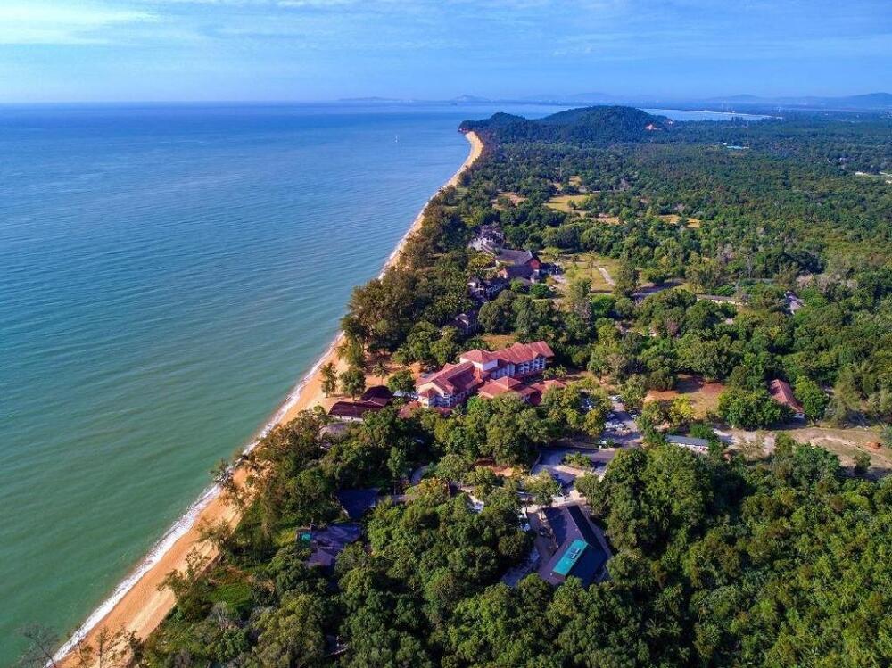 Photo – Hotel ēRYA by SURIA Cherating