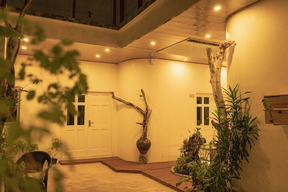 Foto general de Nala Island Village