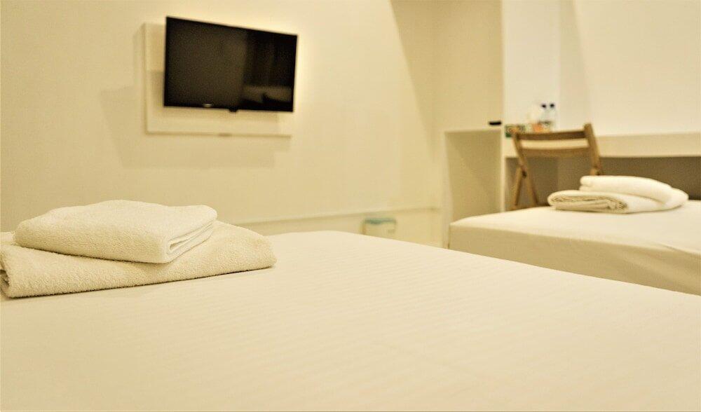 Foto de una habitación de Nala Island Village