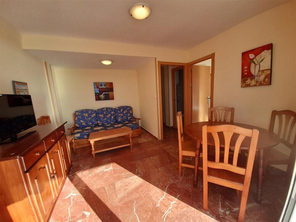 Foto general de Apartamentos Vera Cruz - Fincas Benidorm