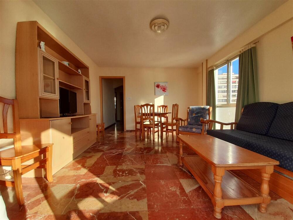 Foto general de Apartamentos Vera Cruz - Fincas Benidorm
