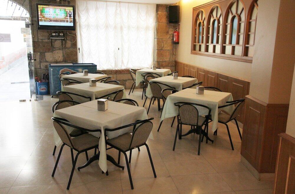 Foto de restauración de Hotel Larry