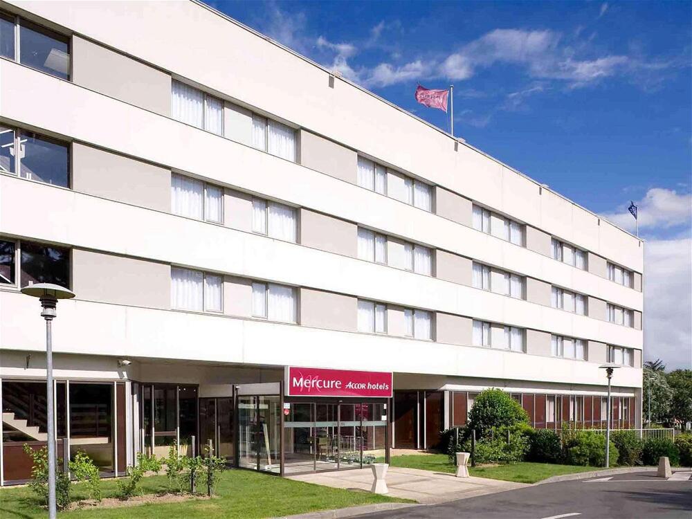 Foto general de Hotel Mercure Angers Lac De Maine