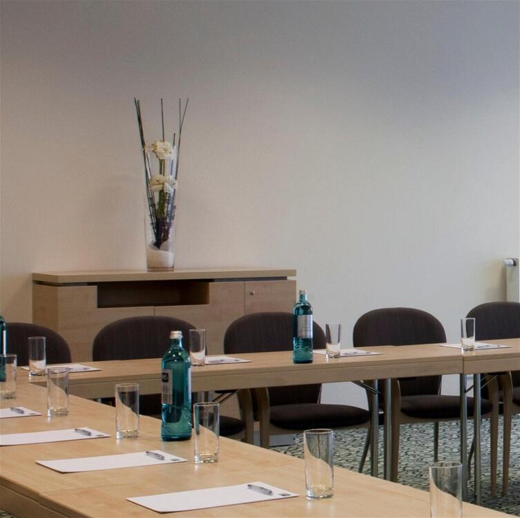 Foto general de Holiday Inn Express Gütersloh, an IHG Hotel