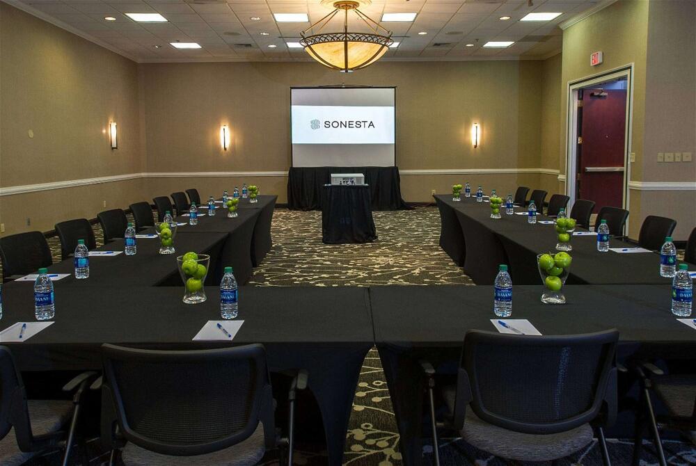 Foto de los servicios de Hotel Sonesta Atlanta Northwest Galleria