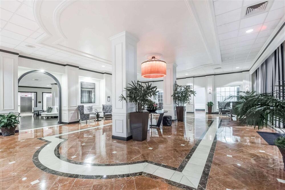 Foto de las zonas nobles de Hotel Sonesta Atlanta Northwest Galleria