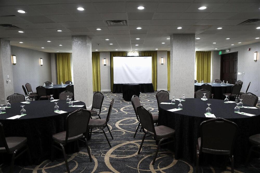 Foto general de Holiday Inn Chicago/Oak Brook, an IHG Hotel