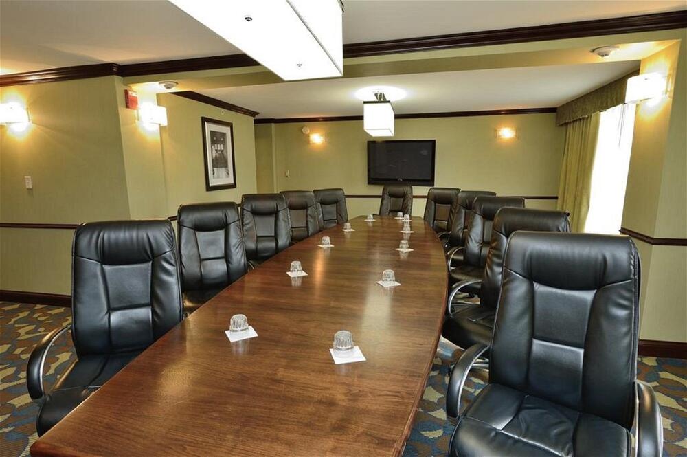 Foto general de Holiday Inn Chicago/Oak Brook, an IHG Hotel