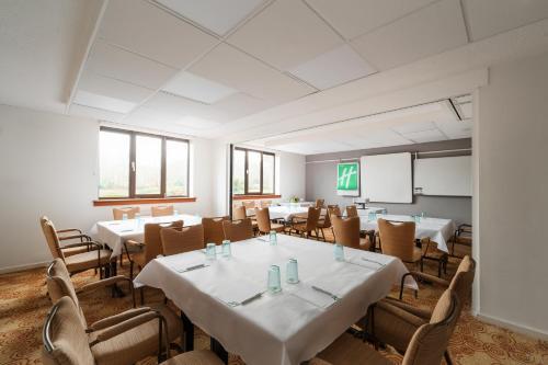 Foto de los servicios de Holiday Inn Northampton, an IHG Hotel