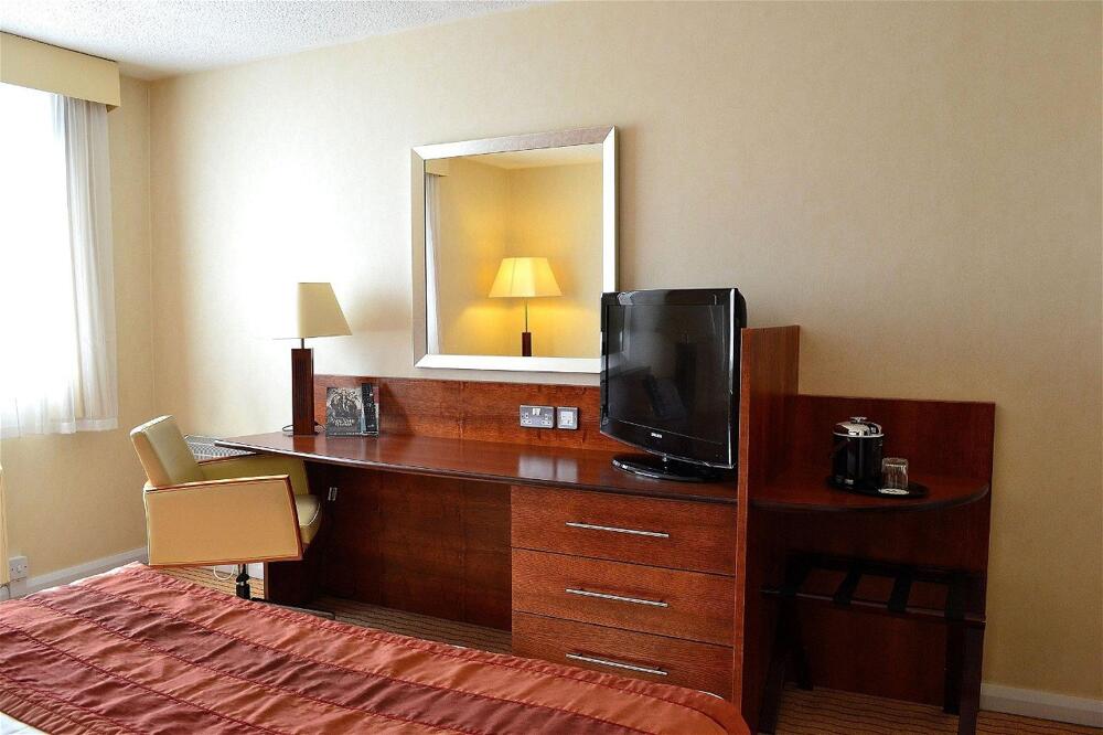 Foto general de Holiday Inn Northampton, an IHG Hotel