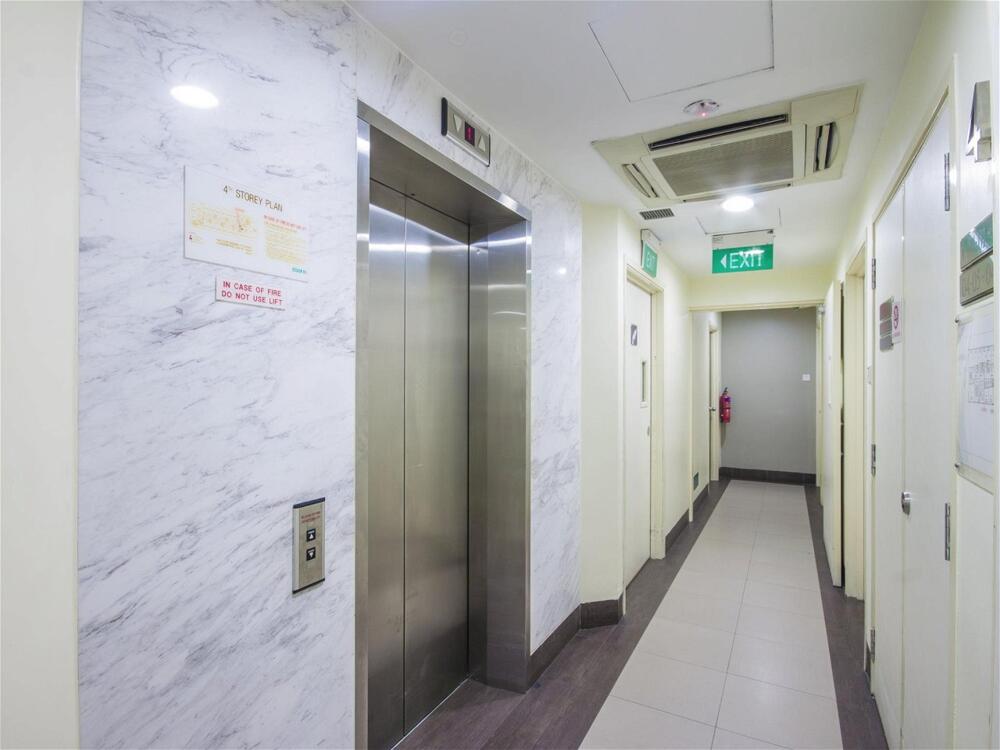 Photo – Hotel 81 Bugis (SG Clean)
