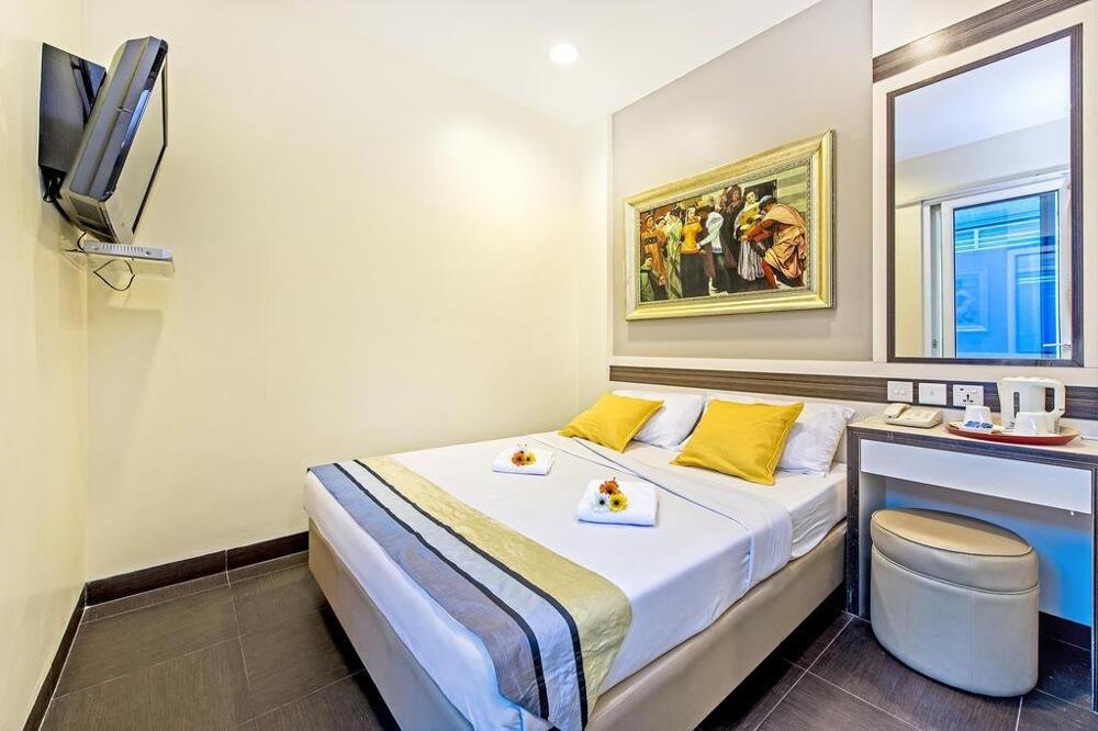 Room – Hotel 81 Bugis (SG Clean)