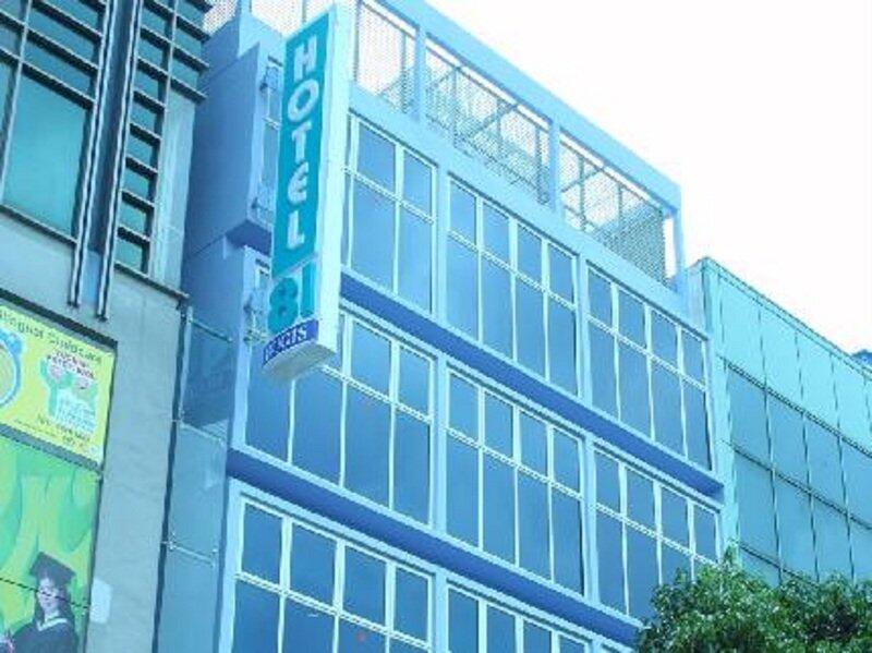 Photo – Hotel 81 Bugis (SG Clean)