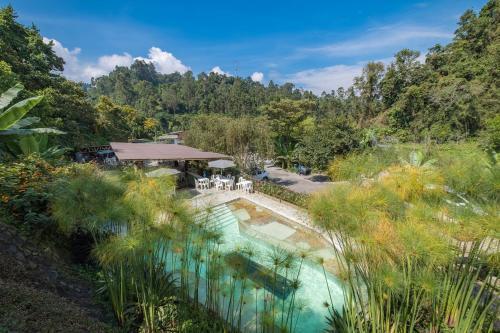 Photo – Hotel Termales Tierra Viva