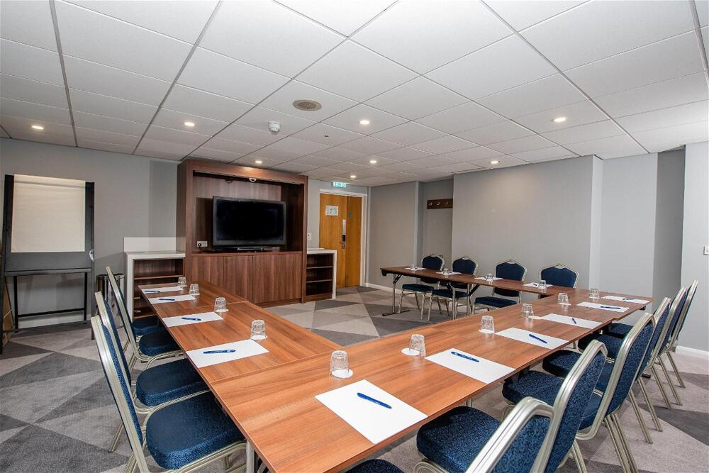 Foto general de Holiday Inn Express Canterbury, an IHG Hotel