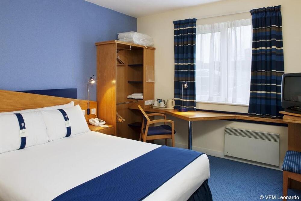 Foto general de Holiday Inn Express Canterbury, an IHG Hotel