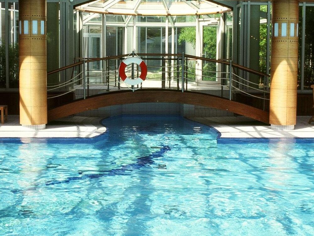 Foto general de City Hotel Dresden Radebeul