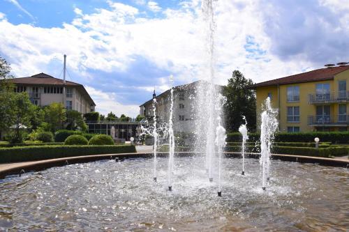 Foto general de City Hotel Dresden Radebeul