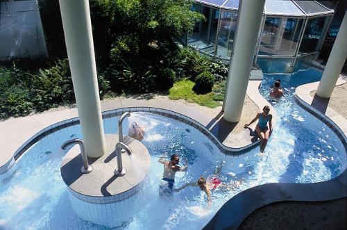 Foto de los servicios de City Hotel Dresden Radebeul