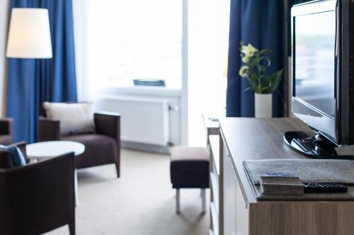 Facilities – Hotel Neptun