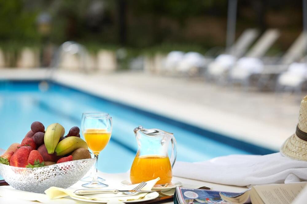 Foto general de L’Hermitage Hotel &amp;amp; Spa
