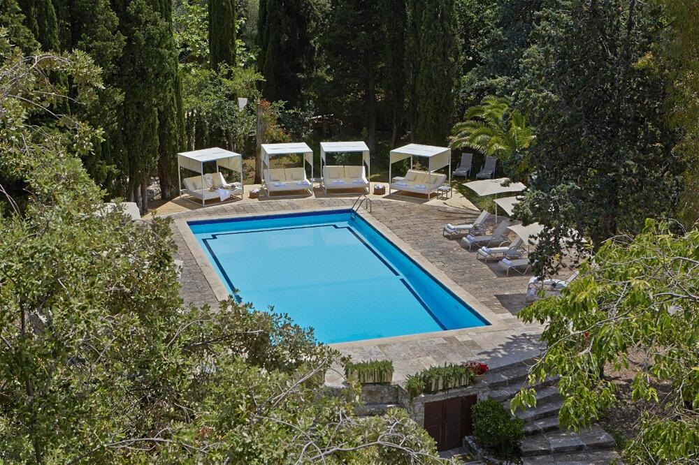Foto general de L’Hermitage Hotel &amp;amp; Spa