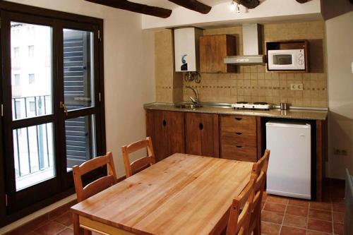 Foto de una habitación de Hotel Palacio del Obispo