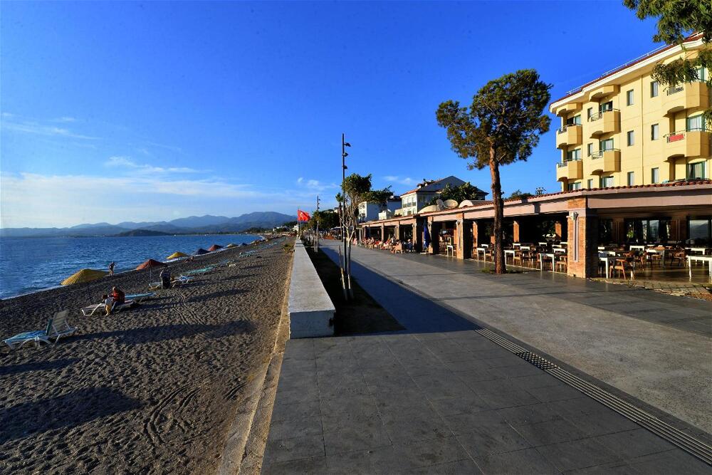 Foto general de Hotel Mutlu