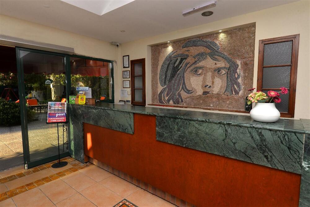 Foto general de Hotel Mutlu