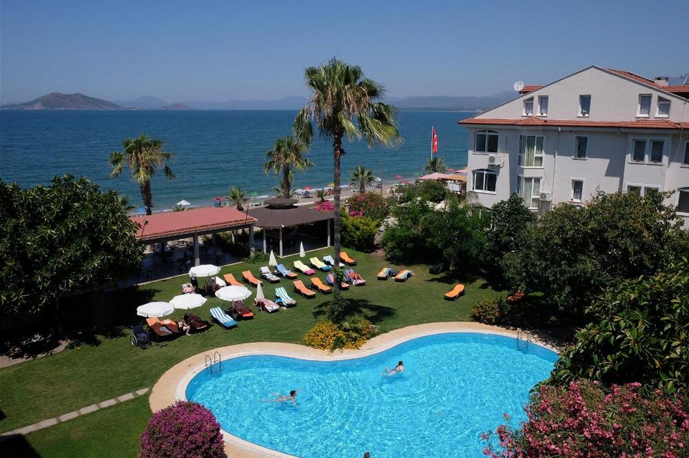 Foto general de Hotel Mutlu