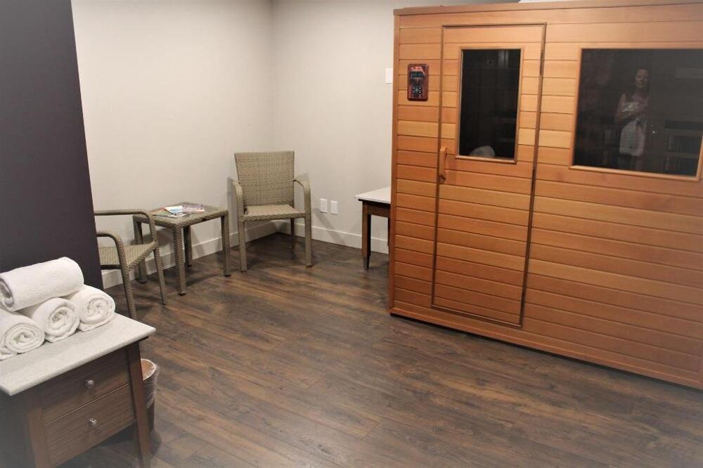 Foto de los servicios de Royal Anne Hotel