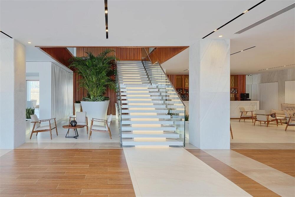 Foto general de Hotel Marina Badalona