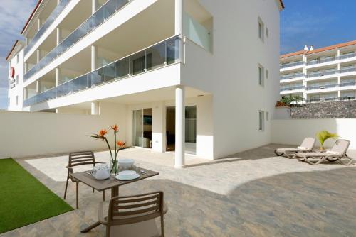 Foto general de Marinell Collection Palm-Mar Apartments