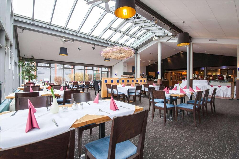 Foto general de Select Hotel Elmshorn