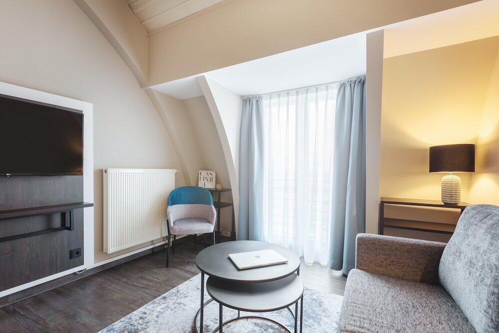 Foto de una habitación de Select Hotel Elmshorn