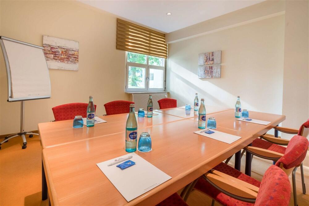 Foto de los servicios de Best Western Plus Hotel Fellbach-Stuttgart