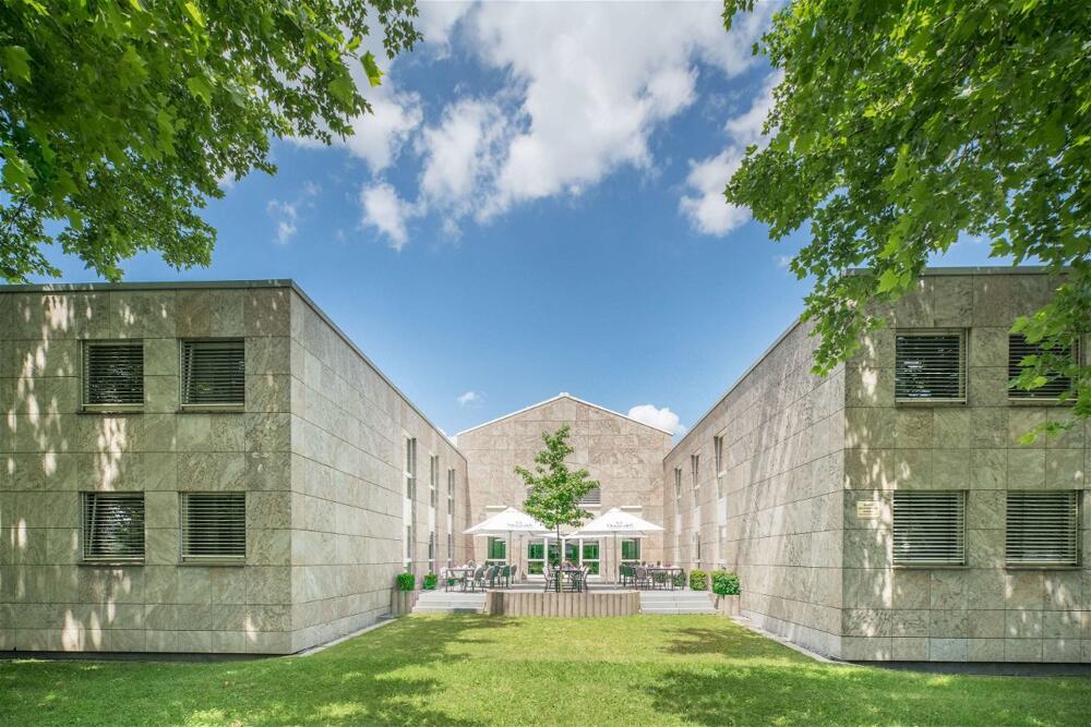 Foto del exterior de Best Western Plus Hotel Fellbach-Stuttgart