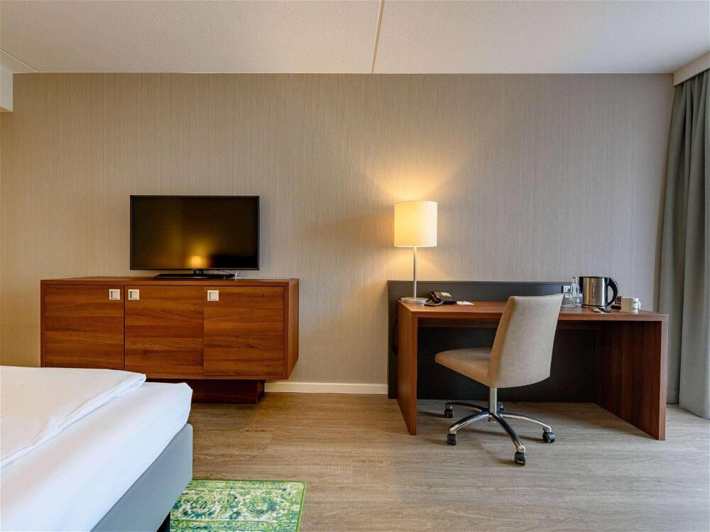 Foto general de Hotel Mercure Stuttgart Sindelfingen an der Messe