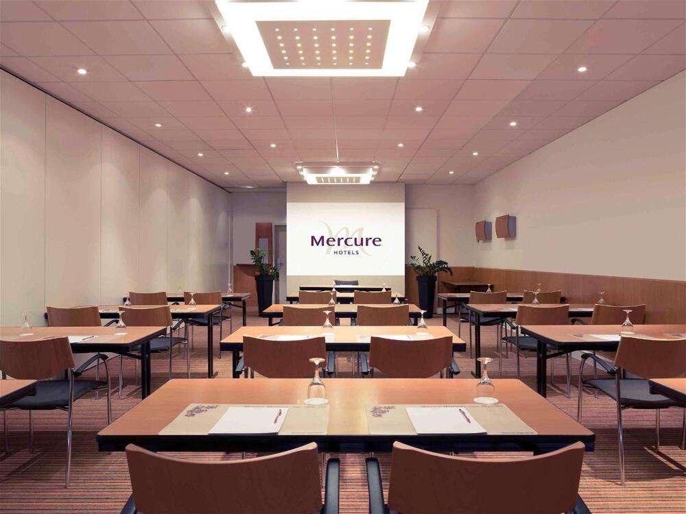 Foto general de Hotel Mercure Stuttgart Sindelfingen an der Messe