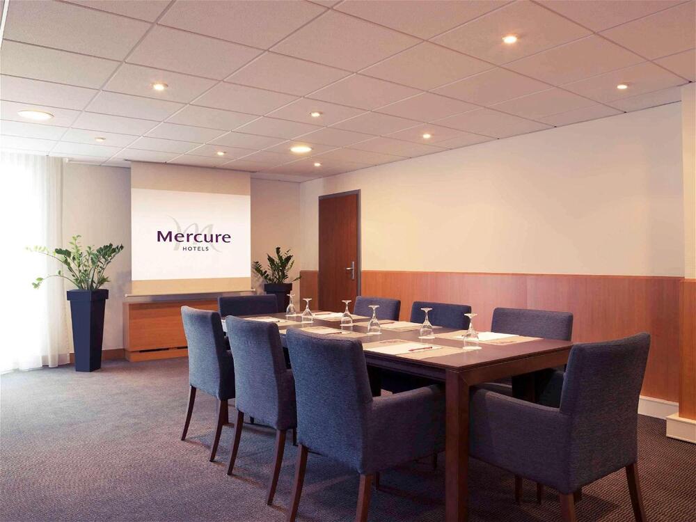 Foto general de Hotel Mercure Stuttgart Sindelfingen an der Messe
