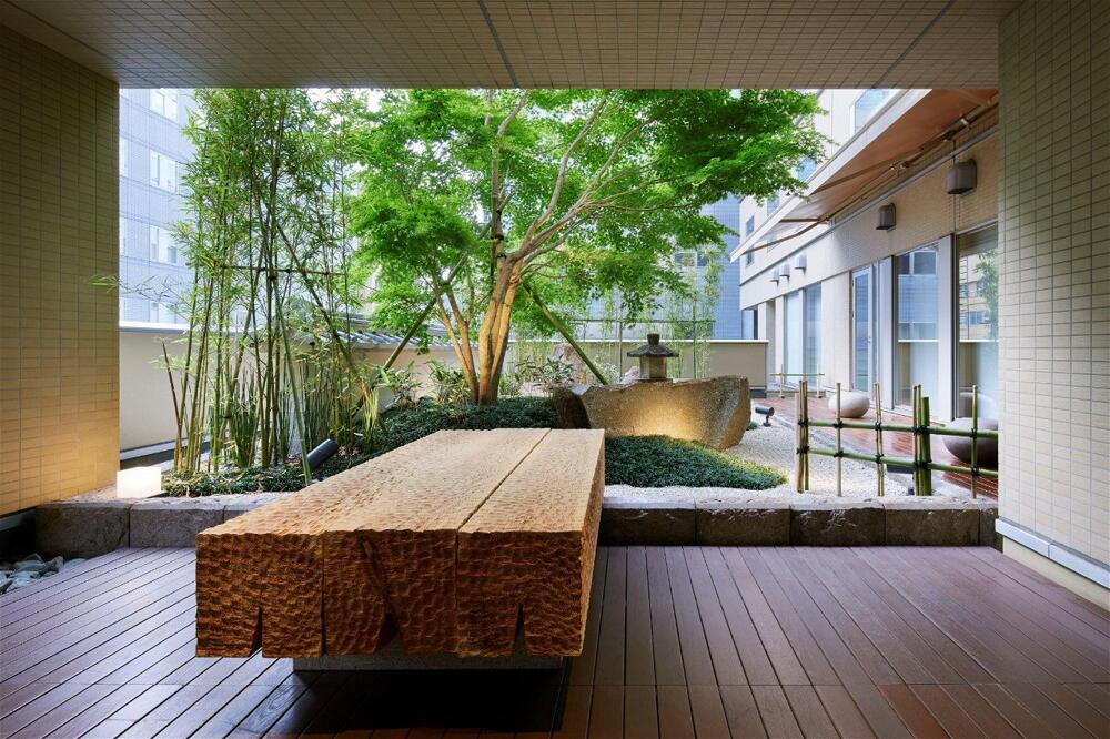 Foto general de Hotel Niwa Tokyo