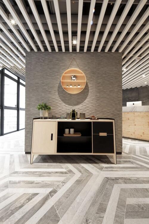 Foto de las zonas nobles de Hotel Ease Access Tsuen Wan
