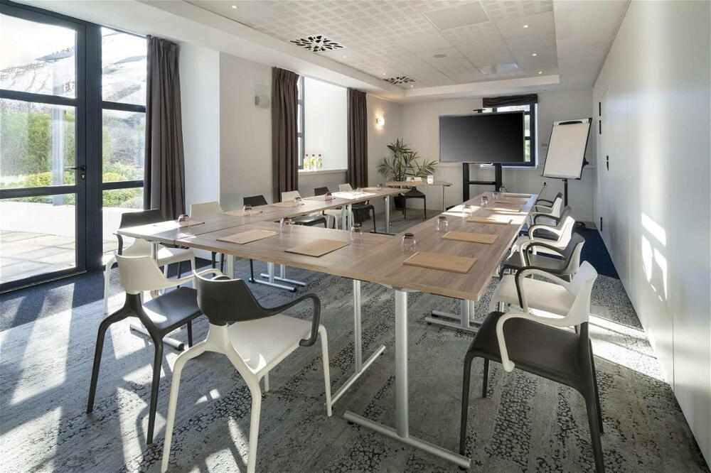 Foto de los servicios de Best Western Plus Villa Saint Antoine Hotel &amp;amp; Spa