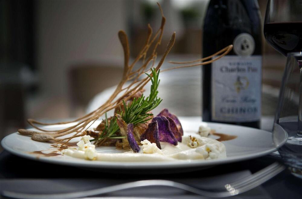 Foto de los servicios de Best Western Plus Villa Saint Antoine Hotel &amp;amp; Spa