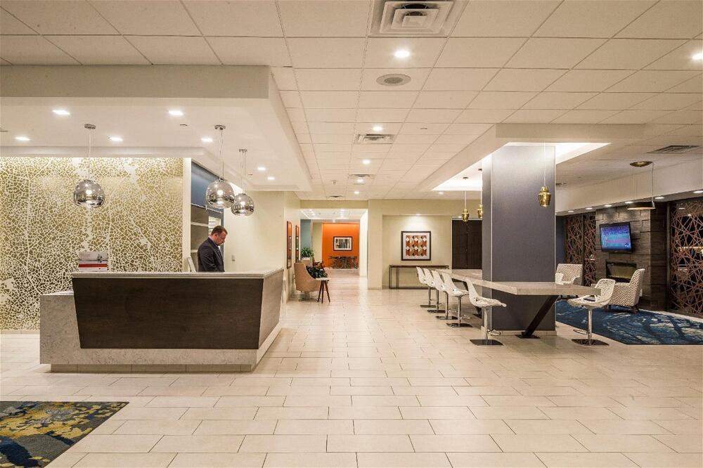 Foto general de Crowne Plaza Hotel and Suites Pittsburgh South, an IHG Hotel