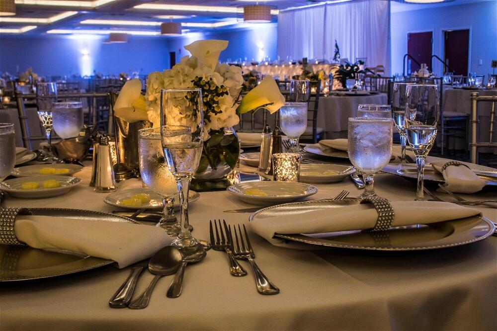 Foto de los servicios de Crowne Plaza Hotel and Suites Pittsburgh South, an IHG Hotel
