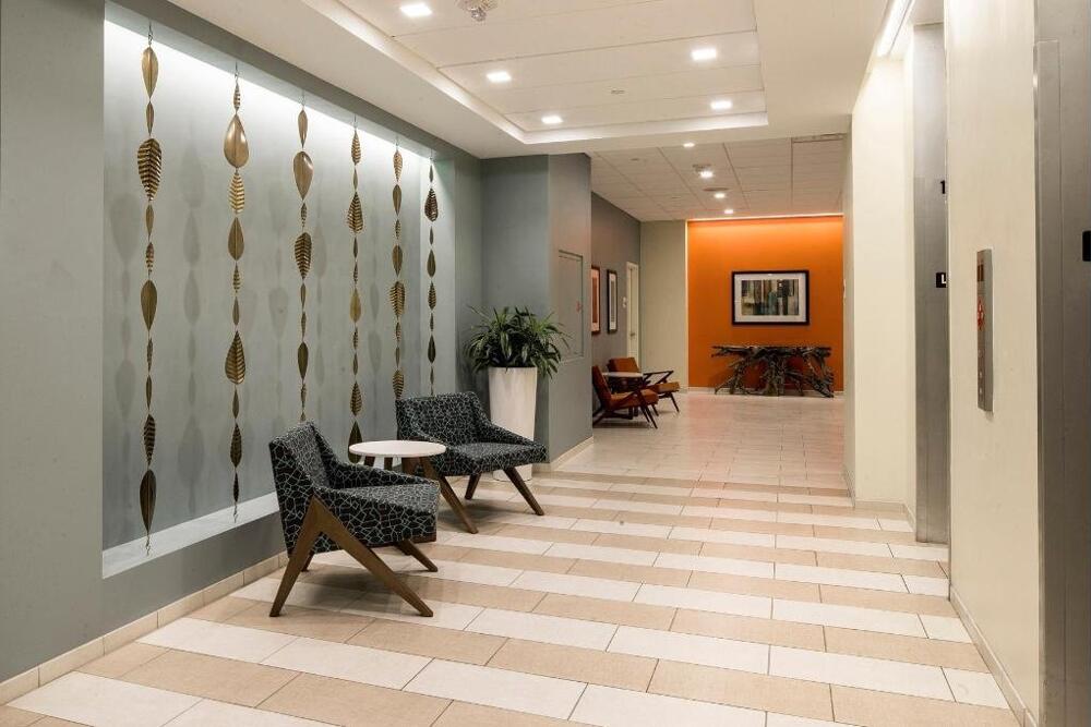 Foto general de Crowne Plaza Hotel and Suites Pittsburgh South, an IHG Hotel